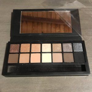 Smashbox Full Exposure Palette
